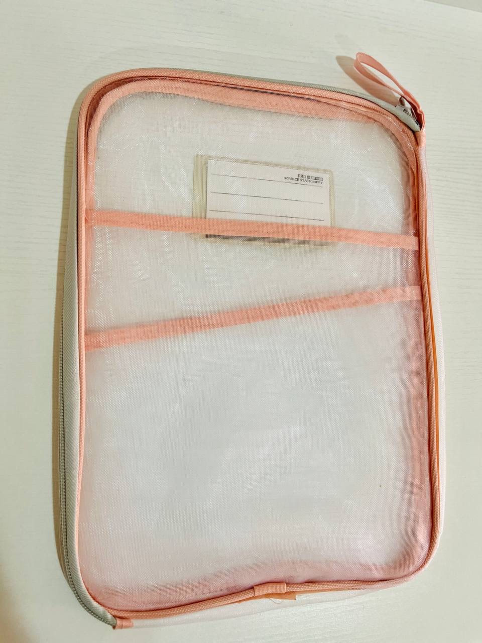 جانتای فایلی موشەبەک