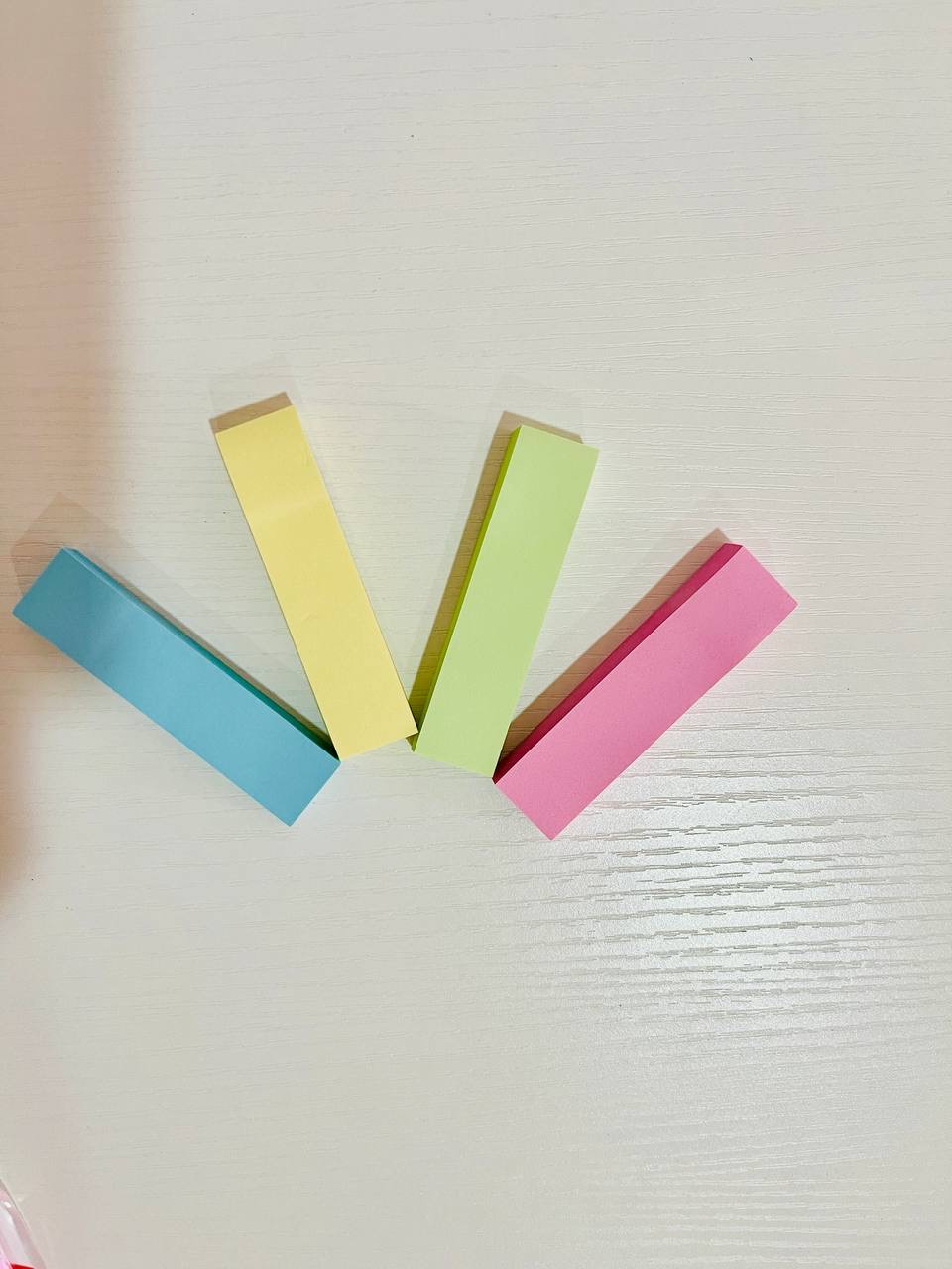 ستیکی تێبینی