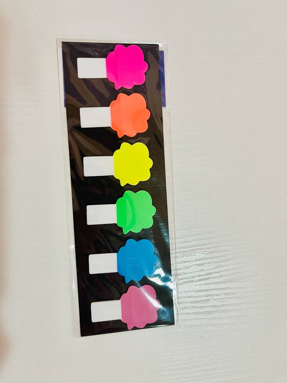 ستیکی هایلایتەر