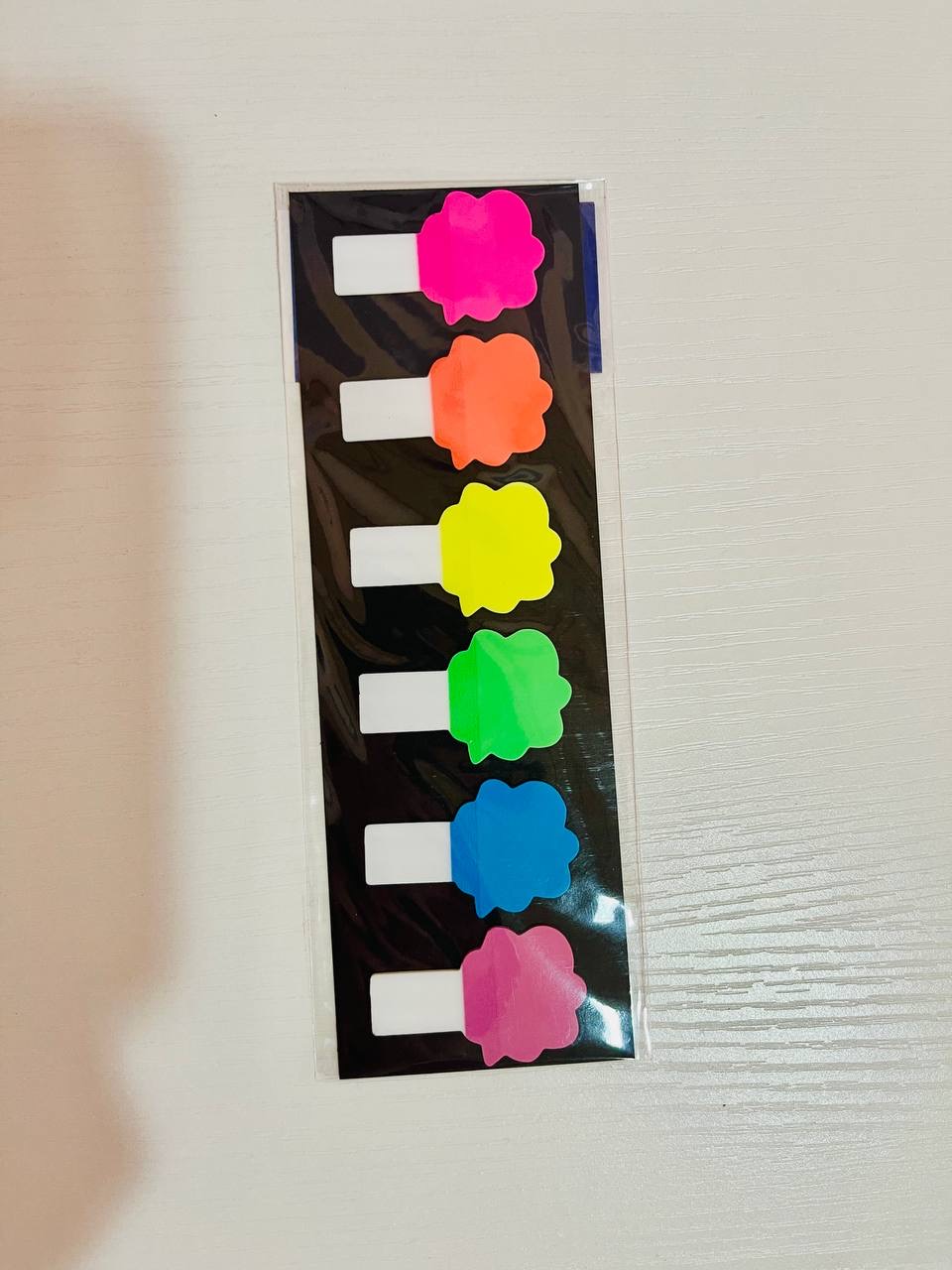 ستیکی هایلایتەر