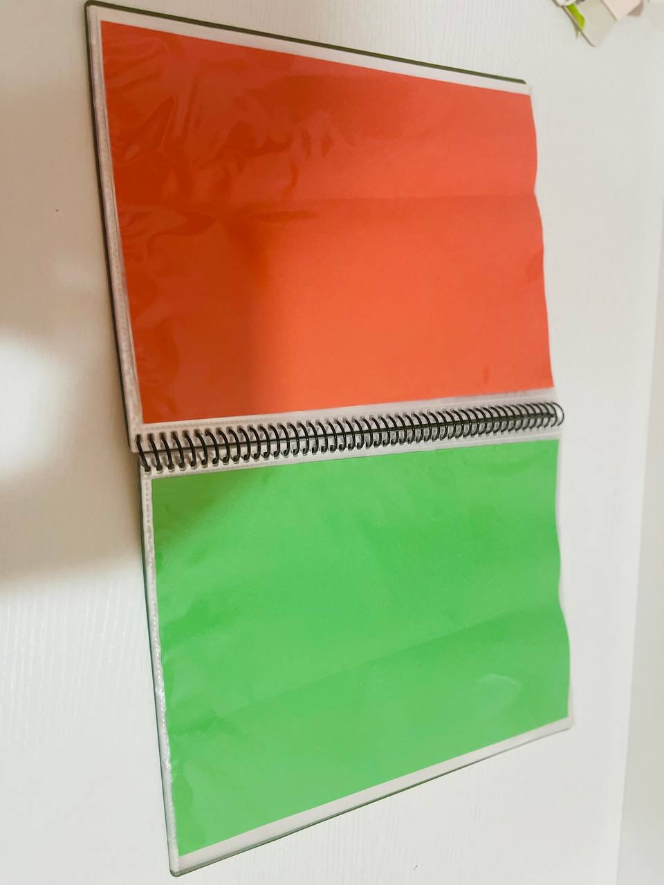 جانتای فایل لە شێوەی تیانوس