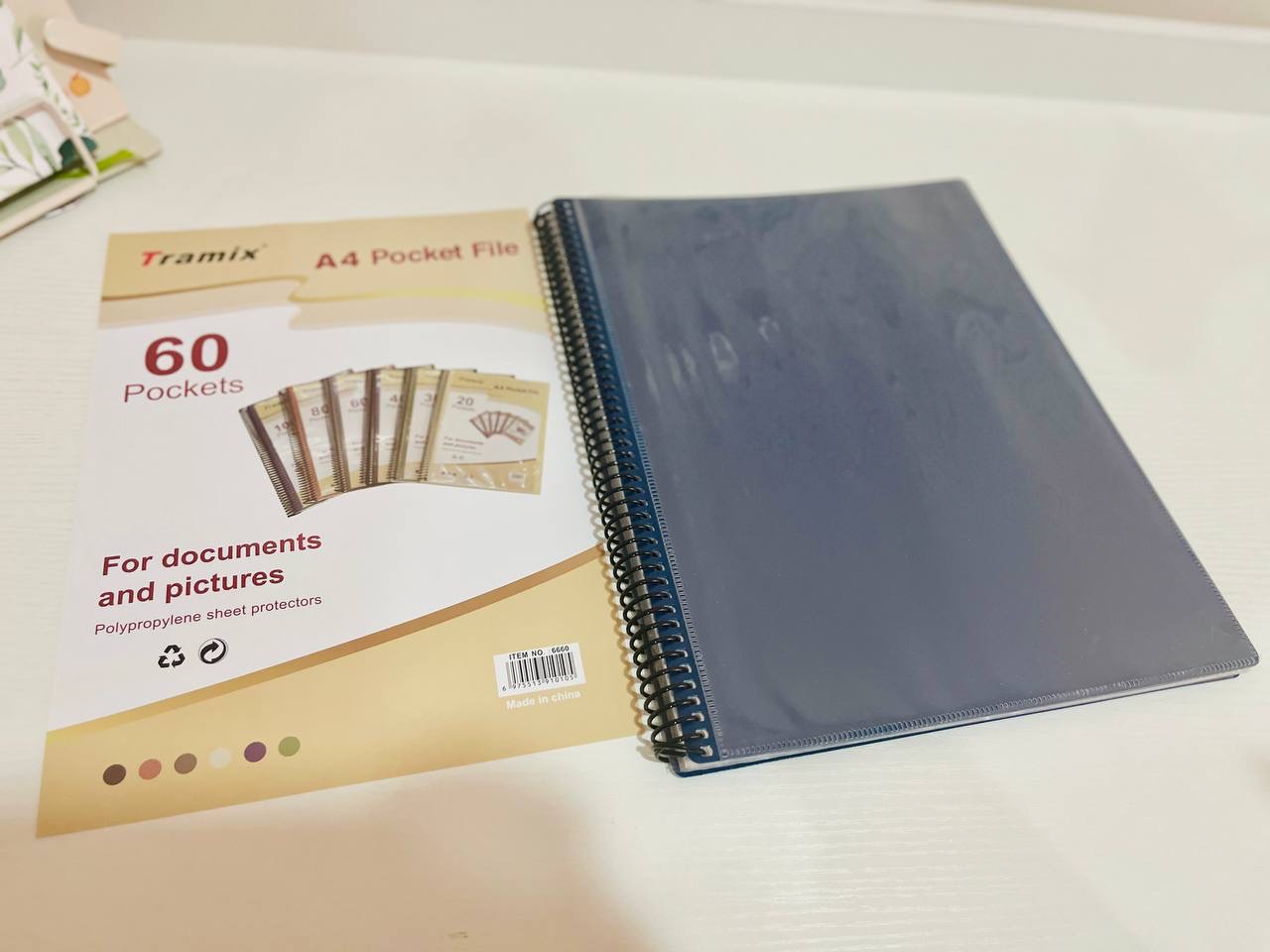 جانتای فایل لە شێوەی تیانوس