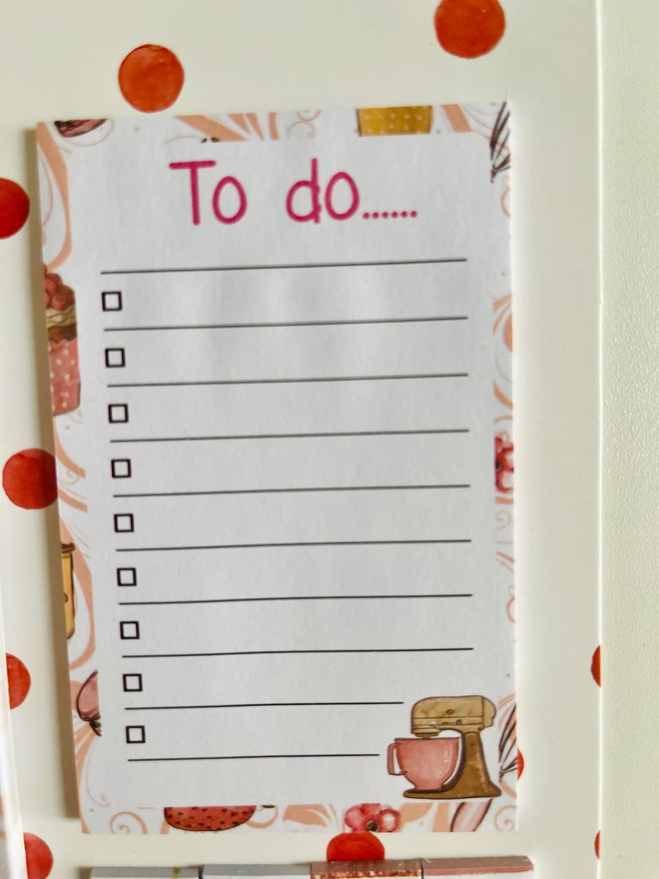 پلانەر و ستیکەر