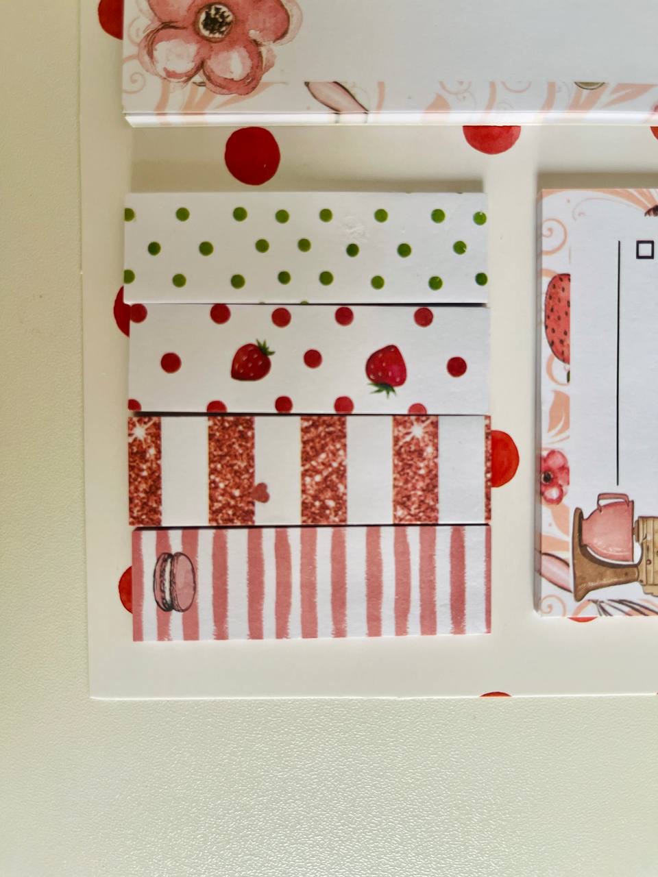 پلانەر و ستیکەر