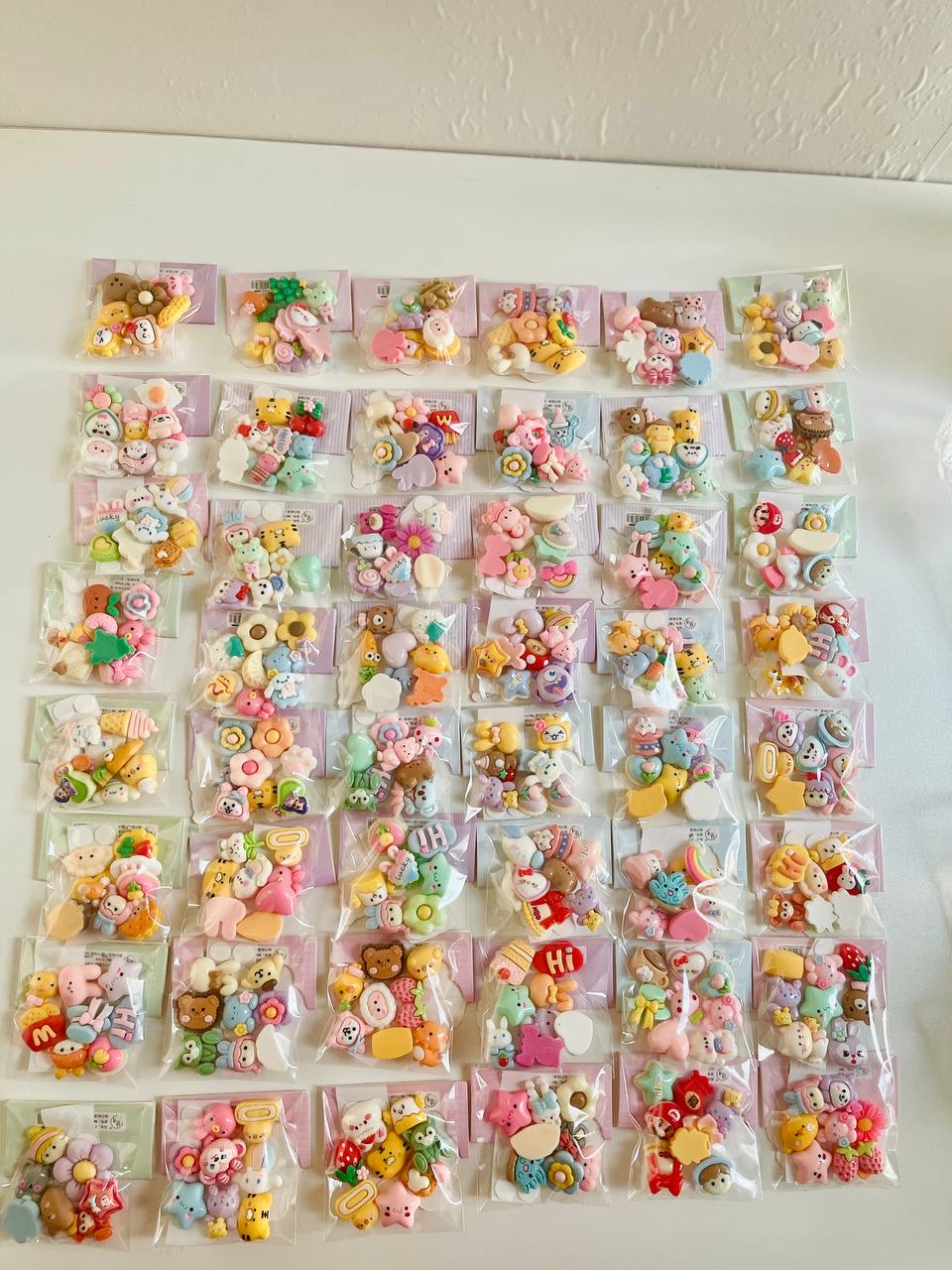 ستیکەری جوانکاری بارز