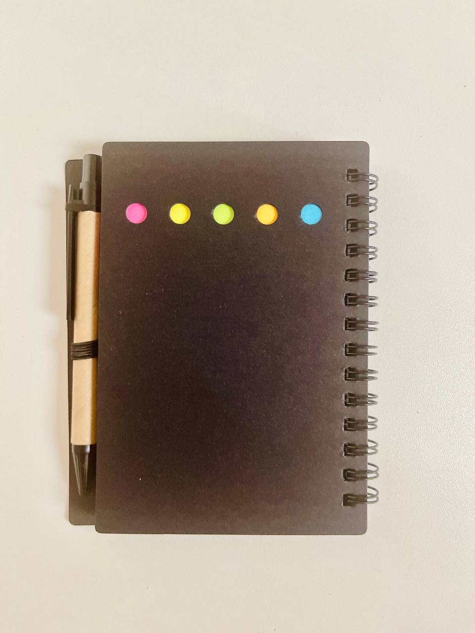 تیانوسی تێبینی