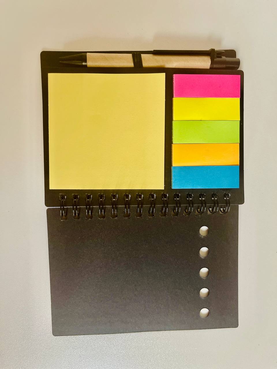 تیانوسی تێبینی