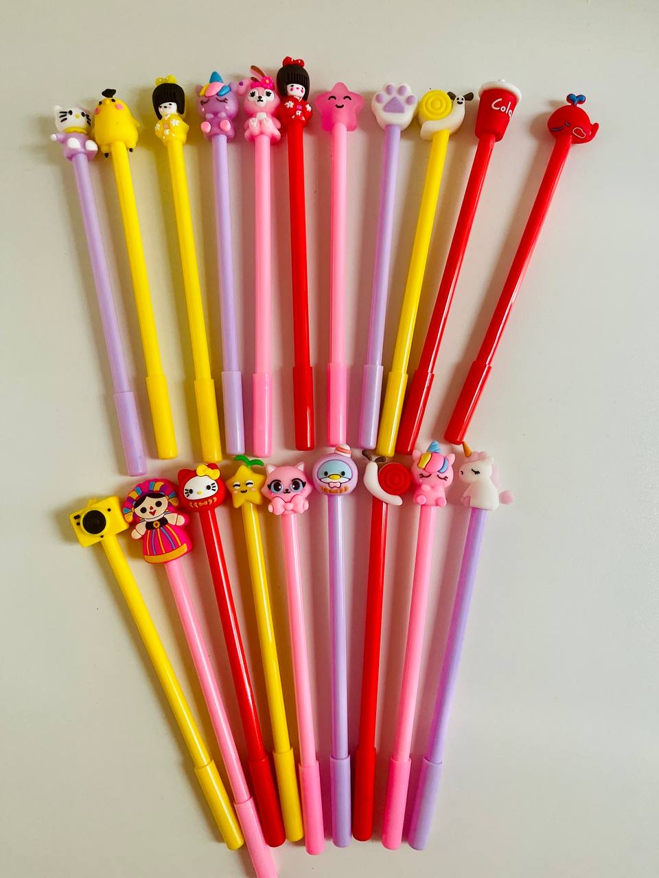 پێنوسی جوانکاری