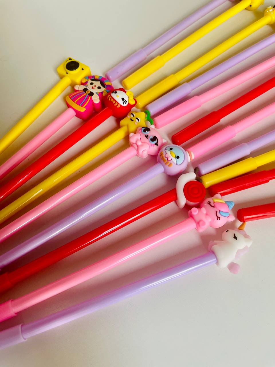 پێنوسی جوانکاری