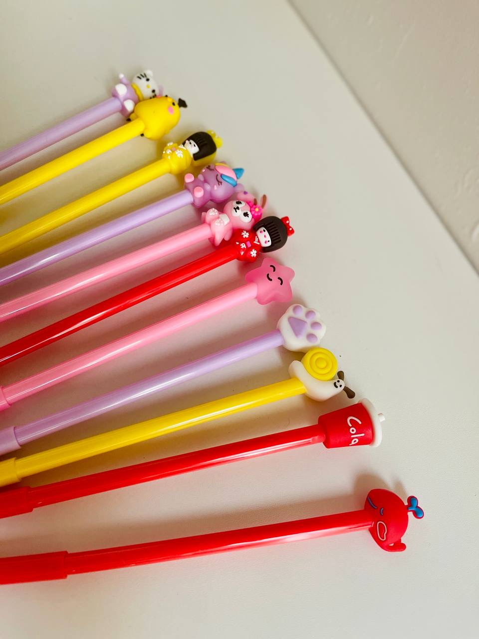 پێنوسی جوانکاری