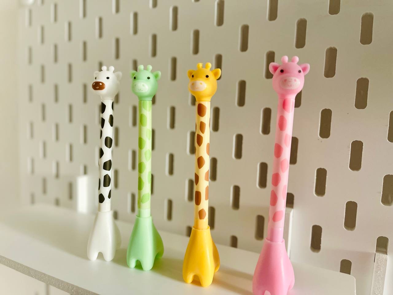 پێنوسی جوانکاری