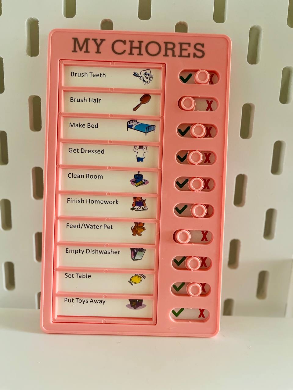 بۆردی پلانەر