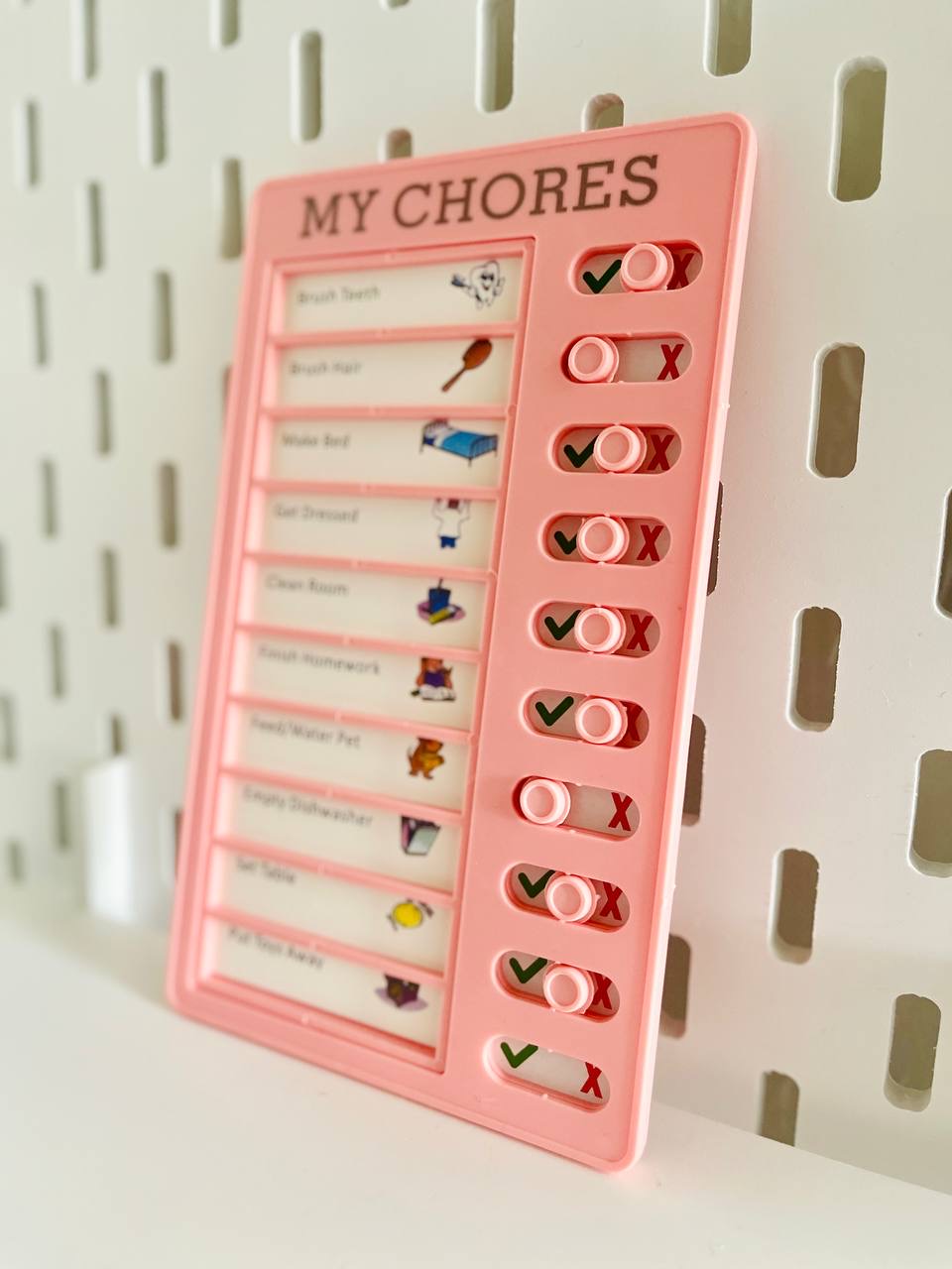 بۆردی پلانەر