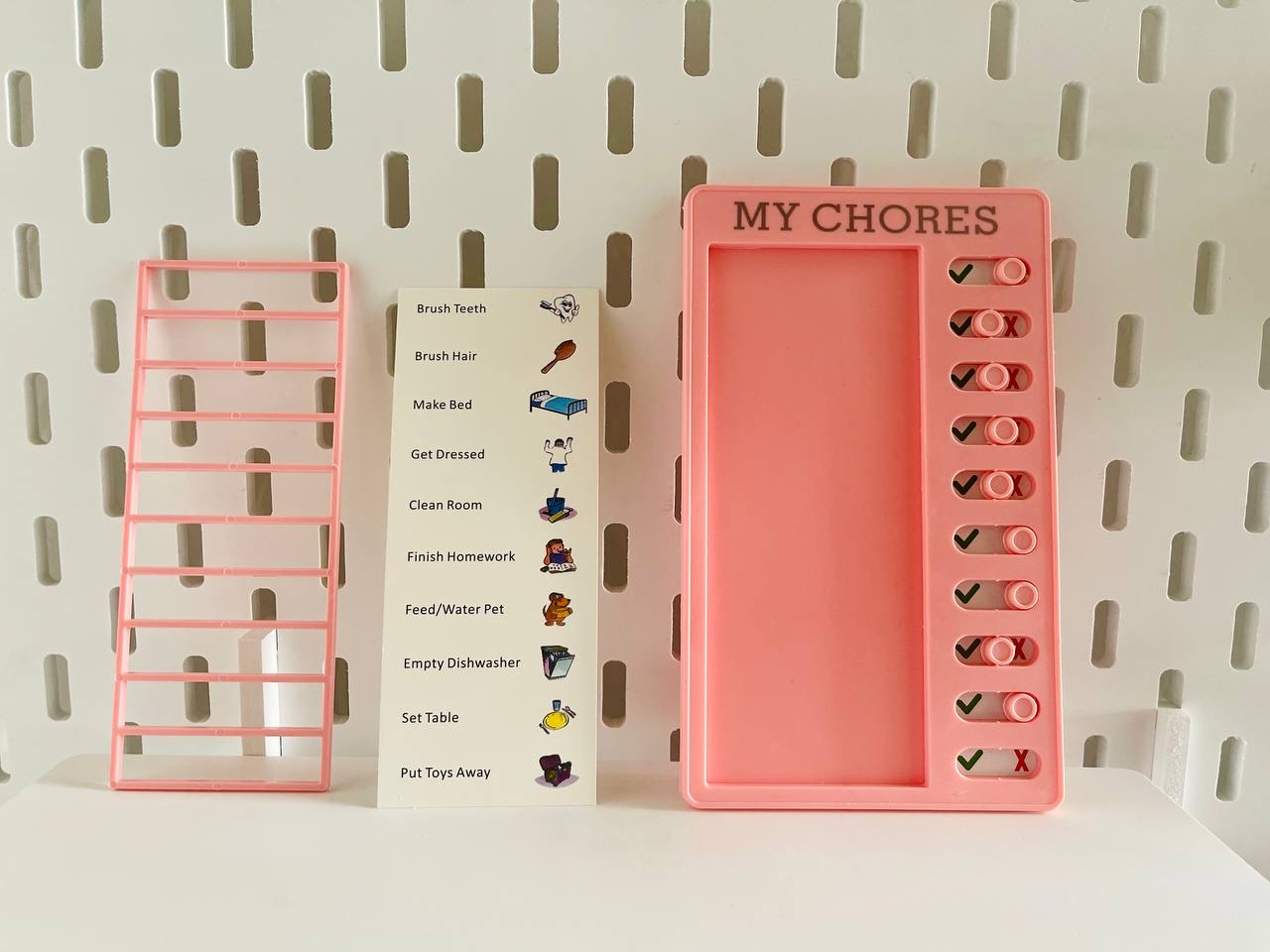 بۆردی پلانەر