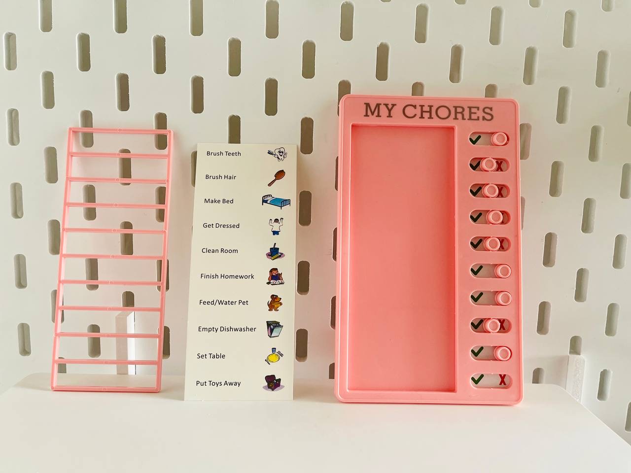 بۆردی پلانەر