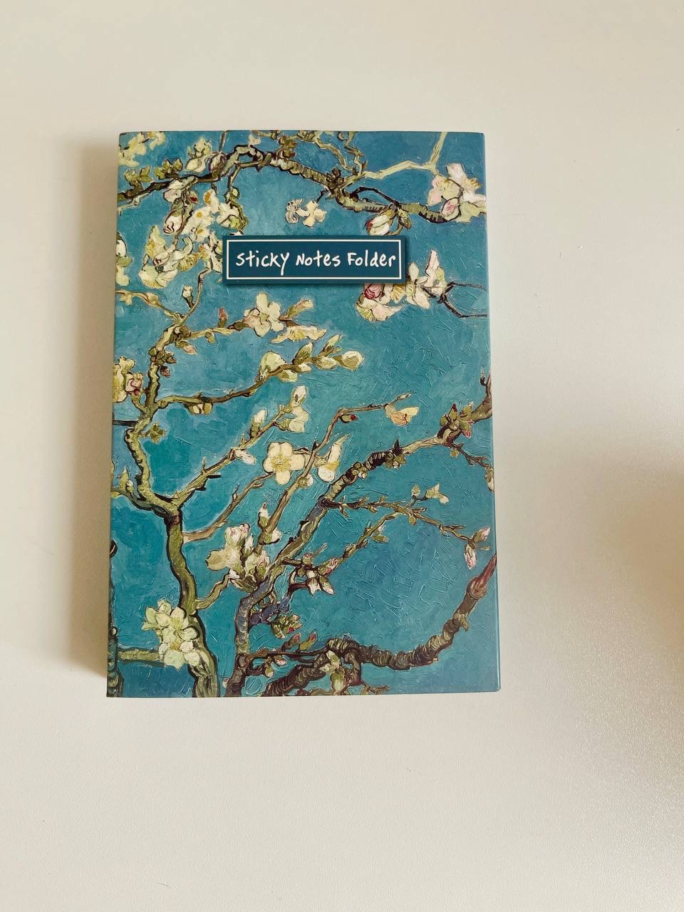 تیانوسی تێبینی و پلانەر