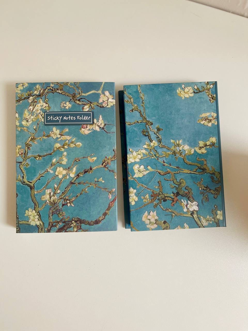 تیانوسی تێبینی و پلانەر