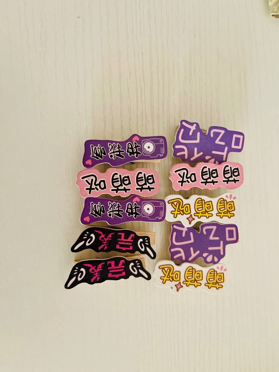 گیرە ( کلیپس )