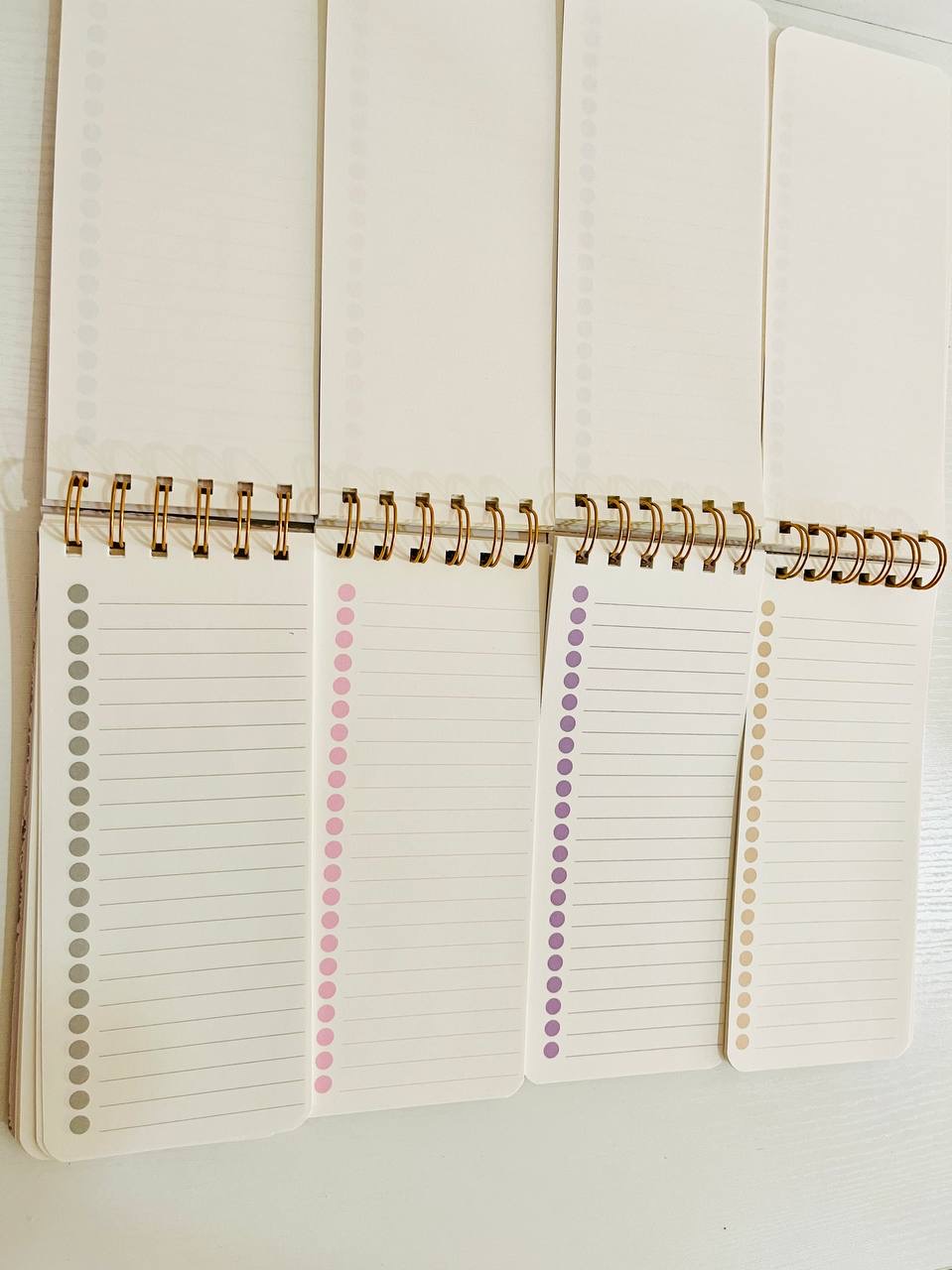 تیانوسی تێبینی