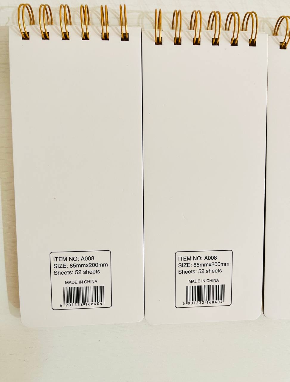 تیانوسی تێبینی