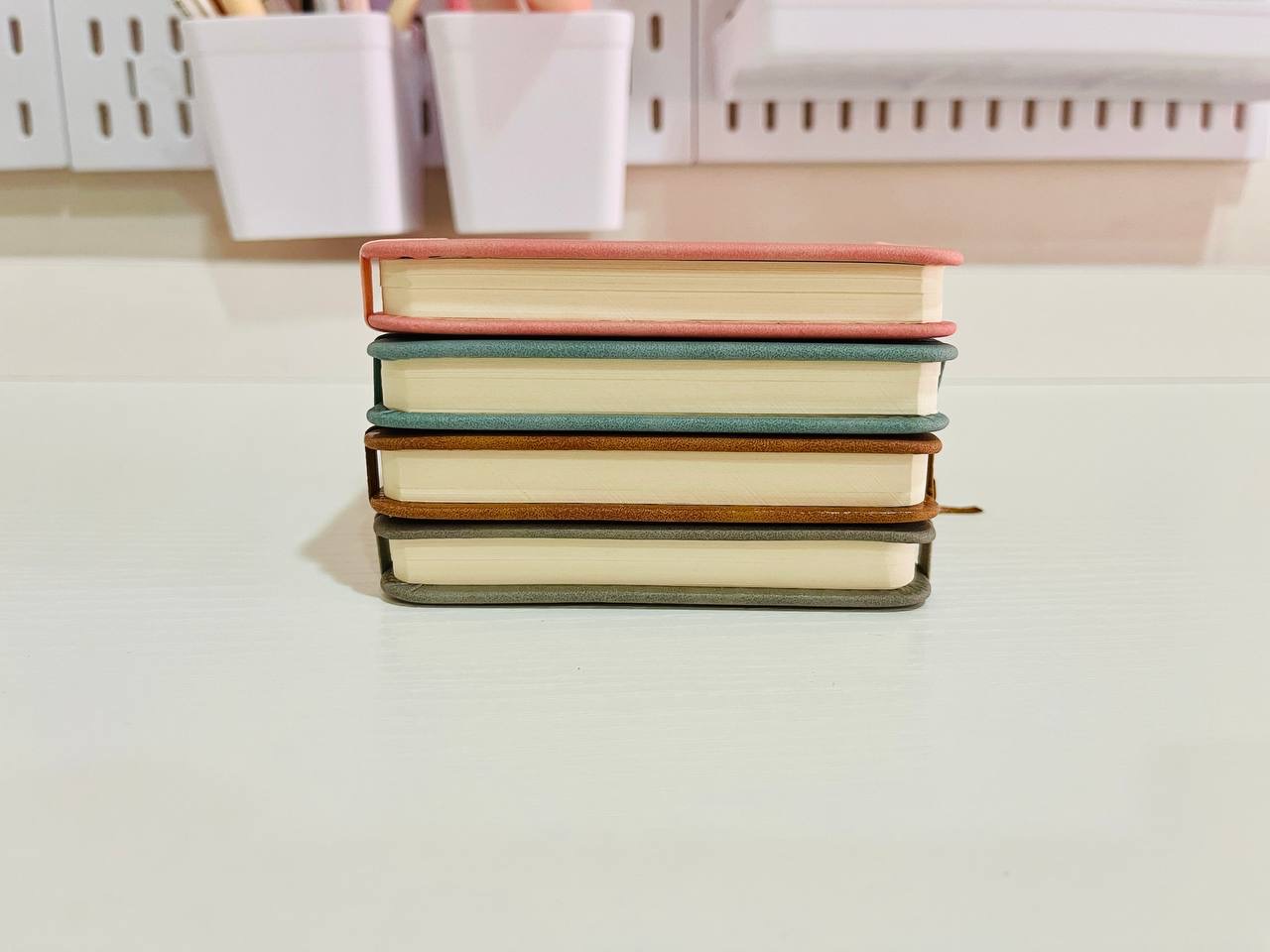 تیانوسی تێبینی