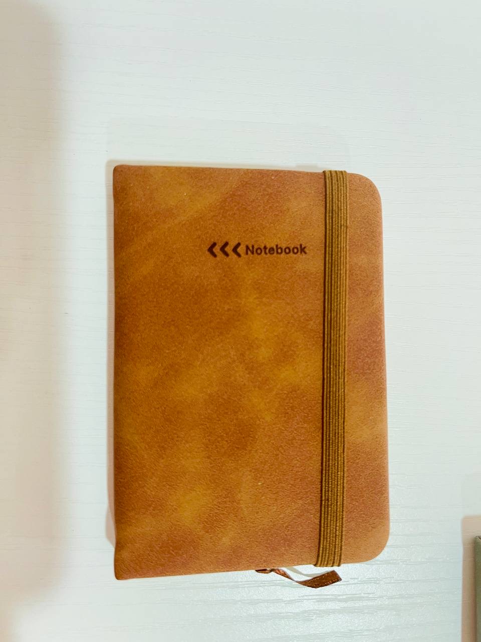 تیانوسی تێبینی