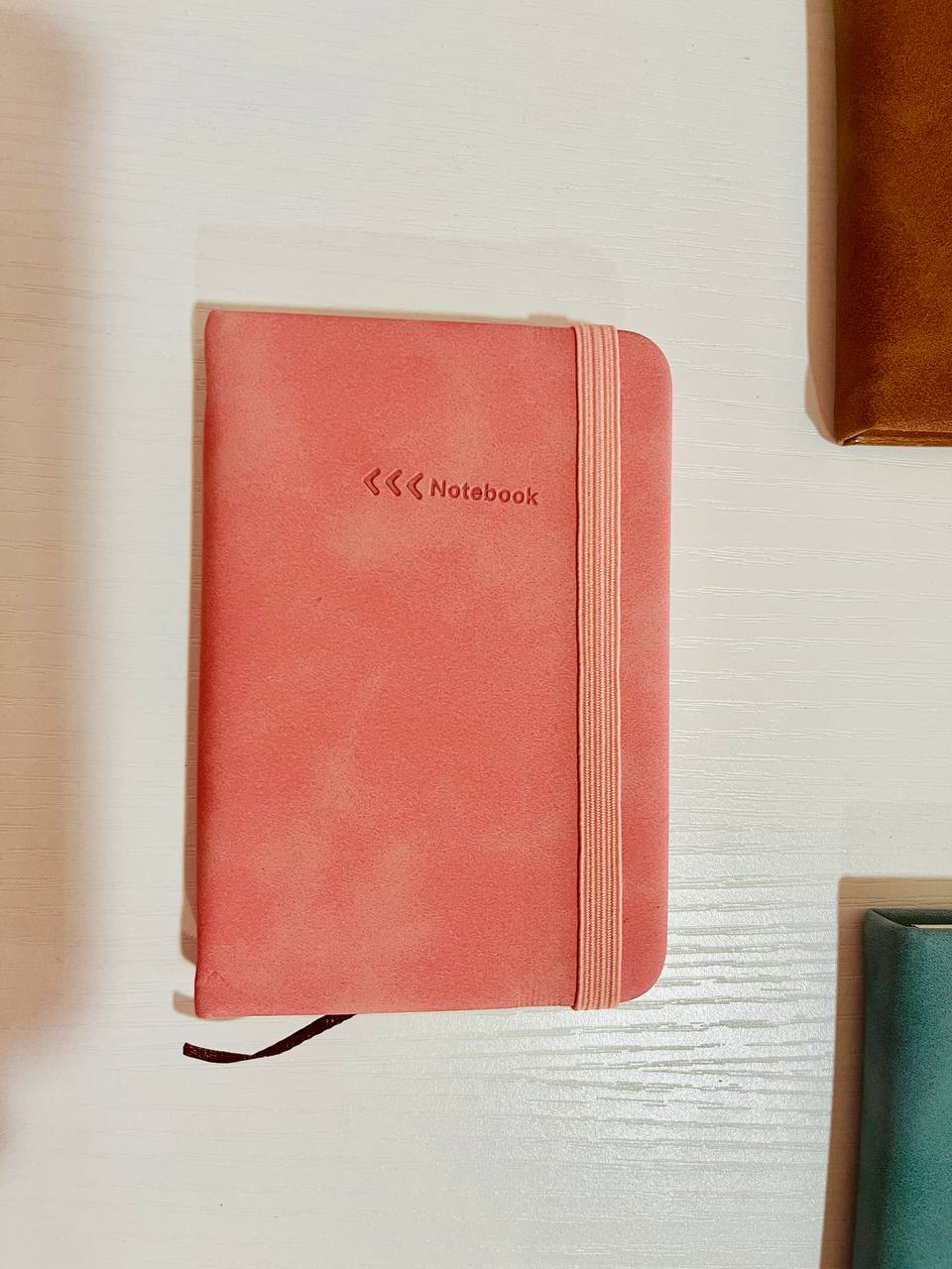 تیانوسی تێبینی