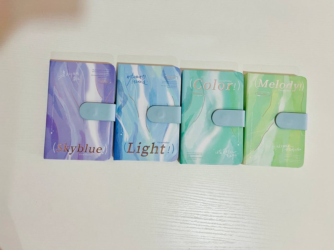 تیانوسی تێبینی