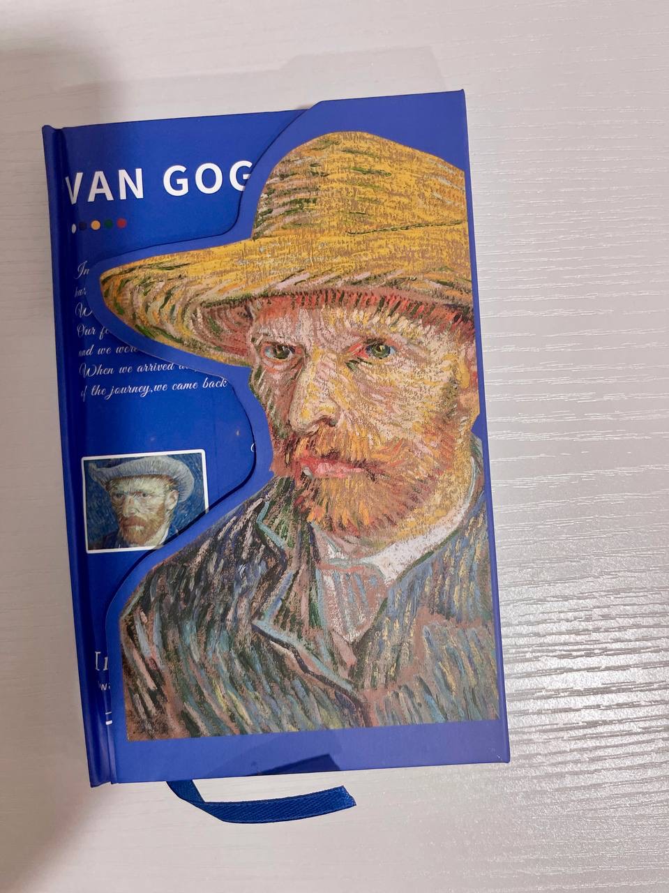 تیانوسی تێبینی و یاداشت