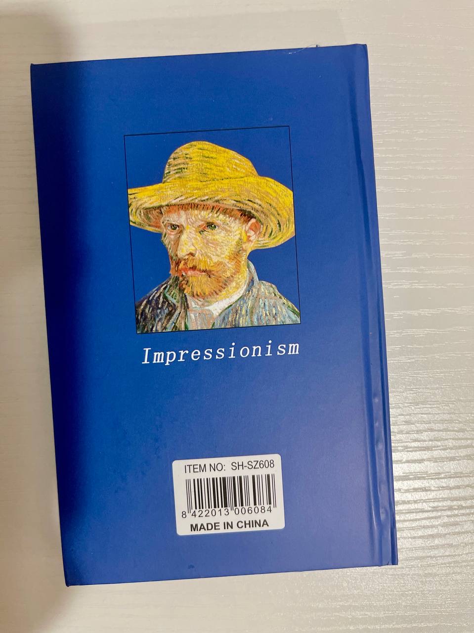 تیانوسی تێبینی و یاداشت