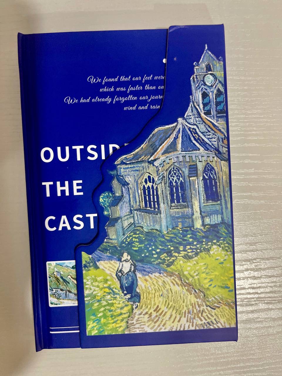 تیانوسی پلانەر و یاداشت