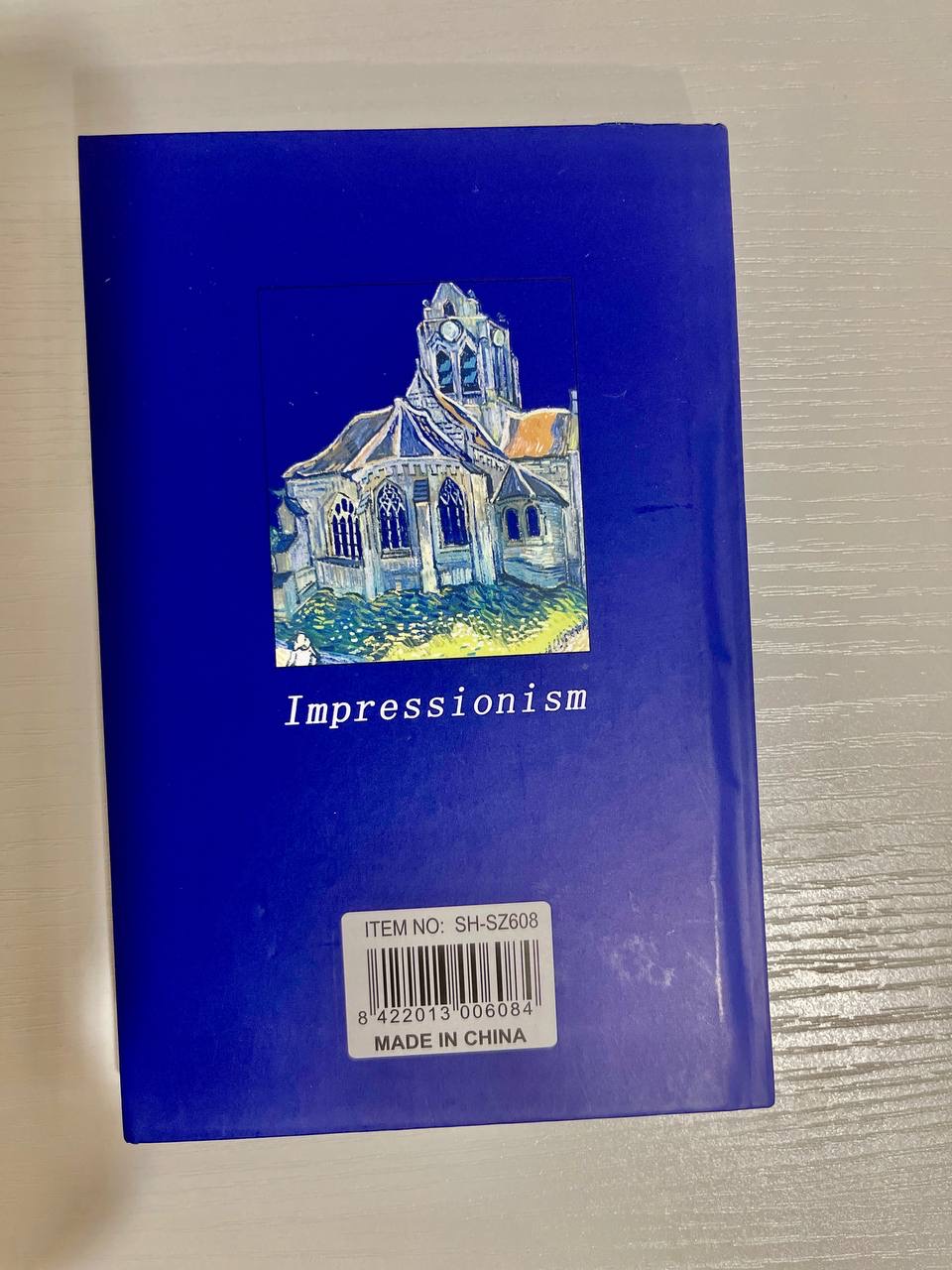 تیانوسی پلانەر و یاداشت