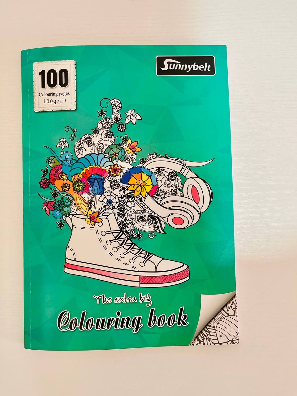 تیانوسی ڕەنگکردن