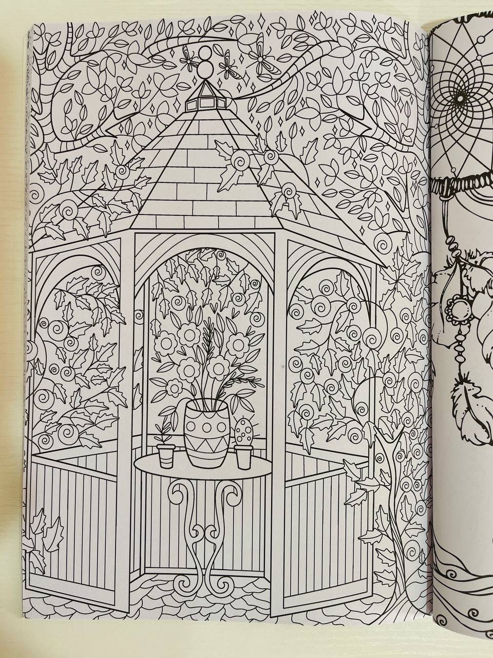 تیانوسی ڕەنگکردن