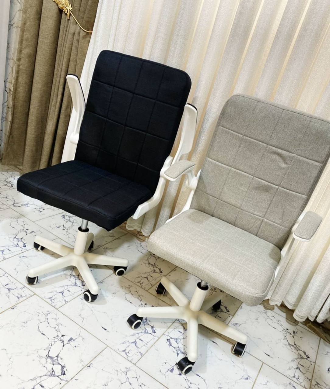 کورسی خوێندن و ئۆفیس