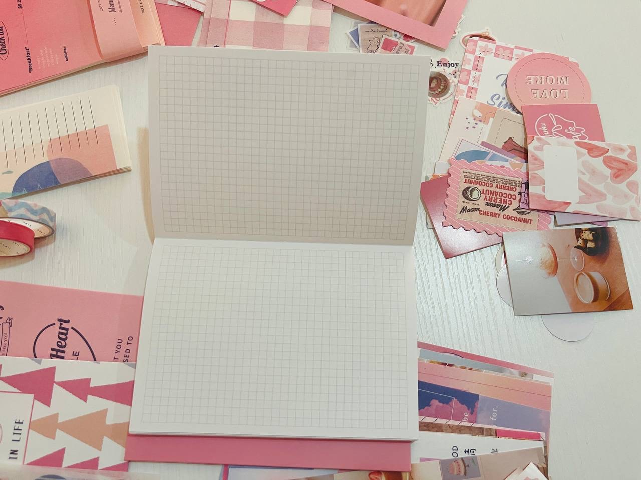 سێتی جۆرناڵینگ