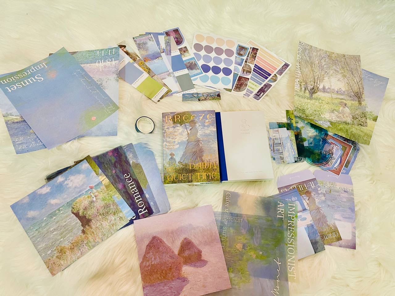 سێتی جۆرناڵینگ