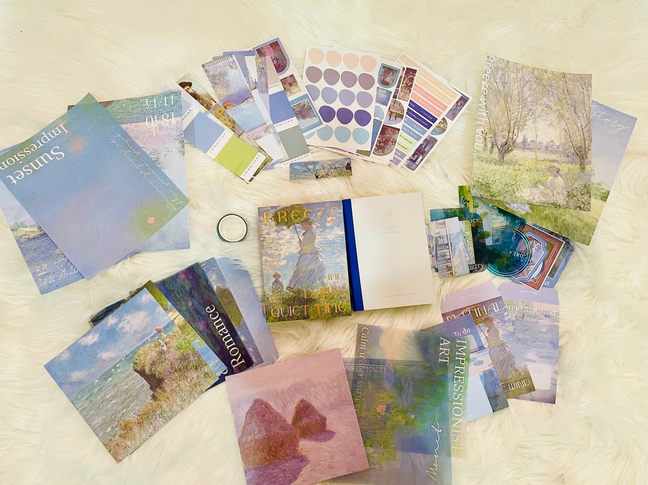 سێتی جۆرناڵینگ