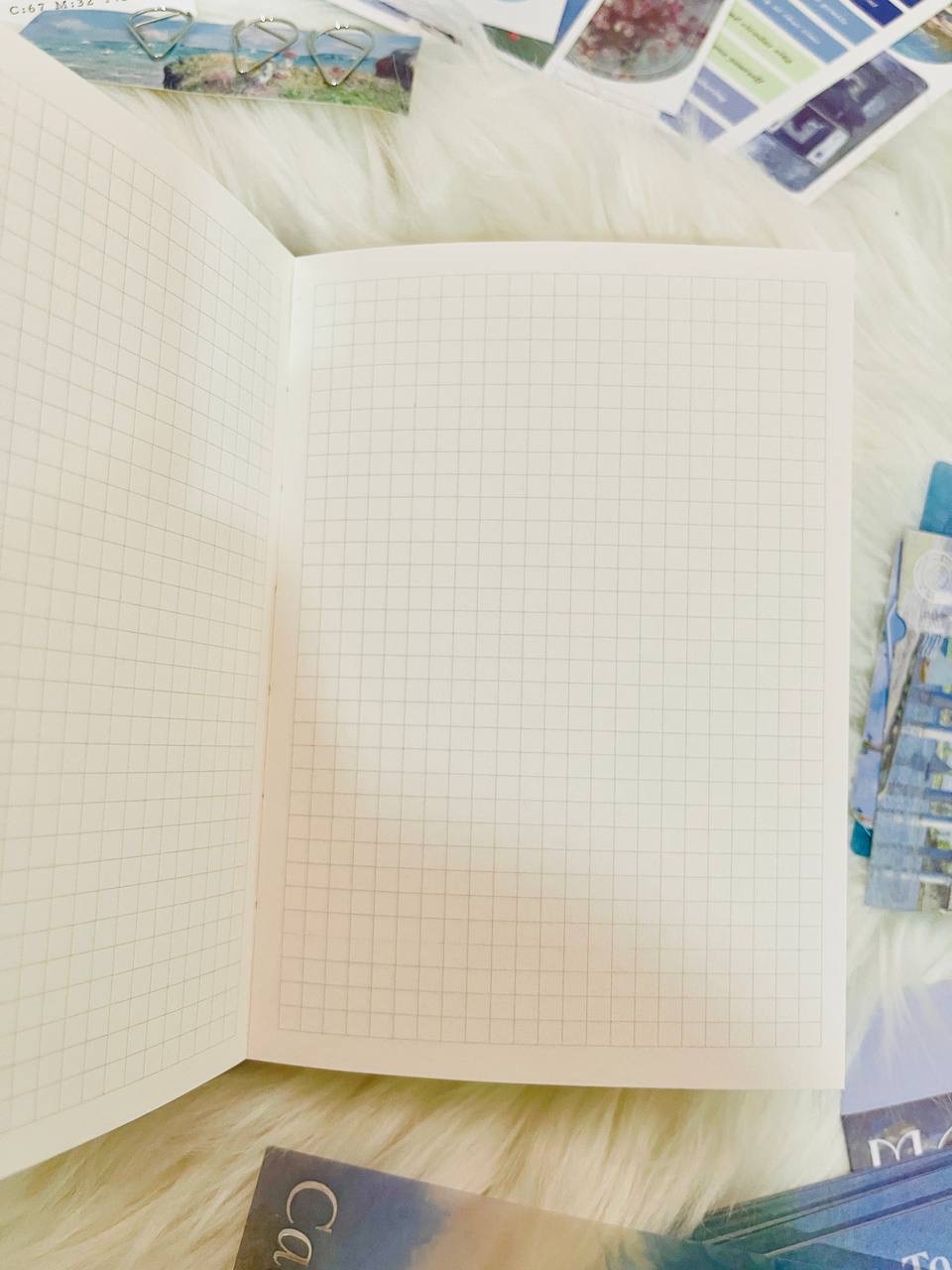 سێتی جۆرناڵینگ