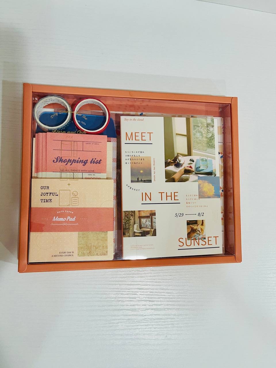 سێتی جۆرناڵینگ