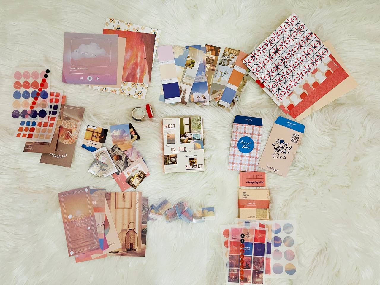 سێتی جۆرناڵینگ