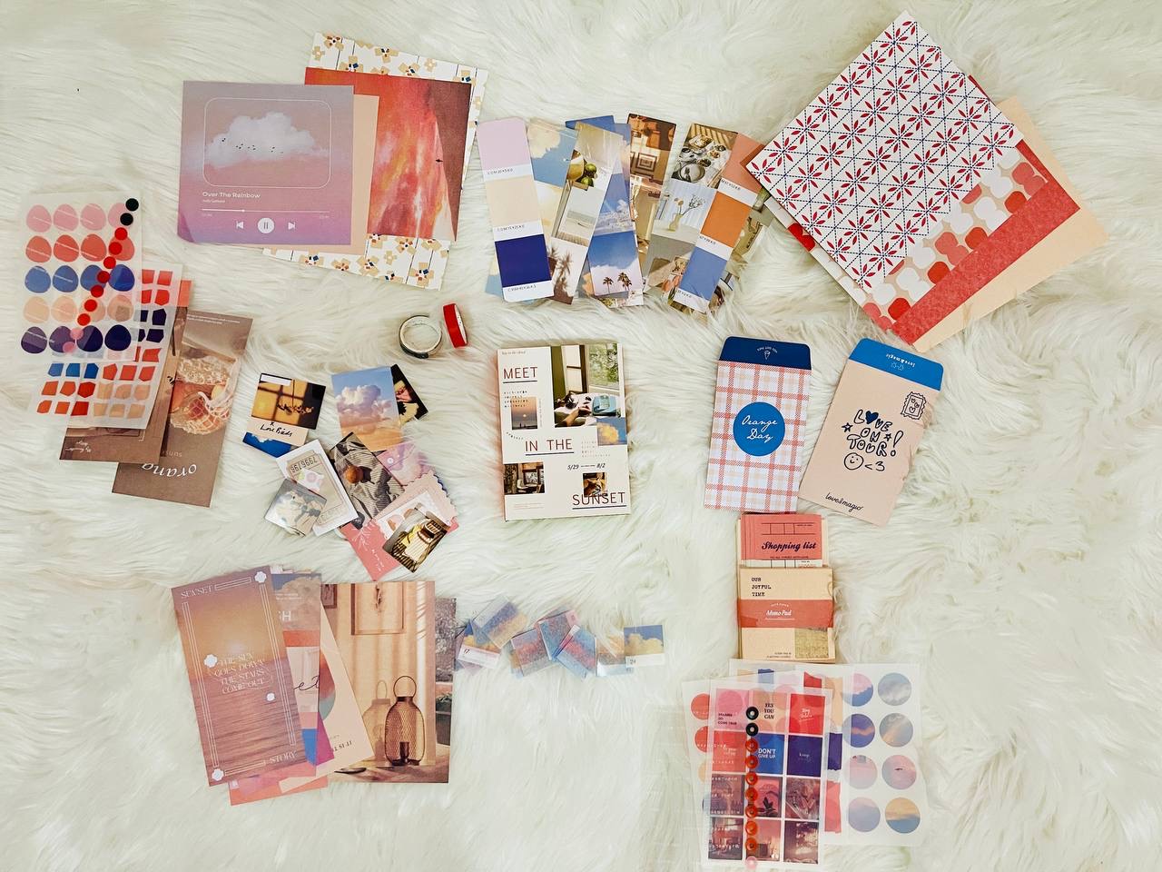 سێتی جۆرناڵینگ