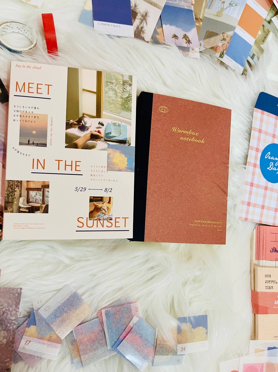 سێتی جۆرناڵینگ