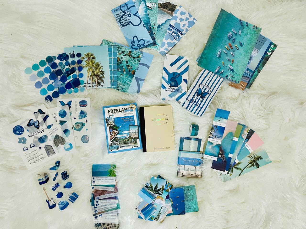 سێتی جۆرناڵینگ