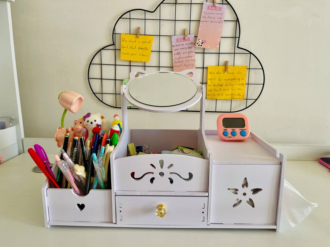 ستاندی ئاوێنە